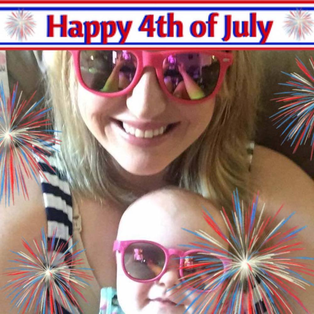 Meet your Posher, Carol